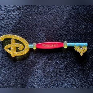 Disney’s Winnie the Pooh Collectors Key